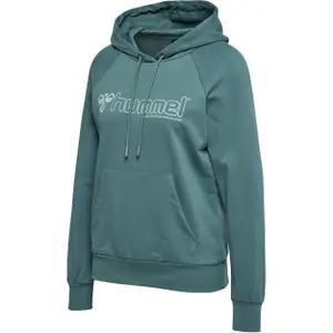 Sudadera con capucha Hummel Noni 2.0 image-0