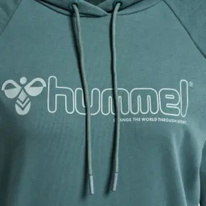 Sudadera con capucha Hummel Noni 2.0 image-5