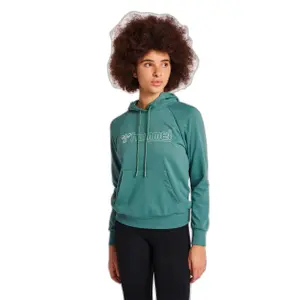 Sudadera con capucha Hummel Noni 2.0 image-2