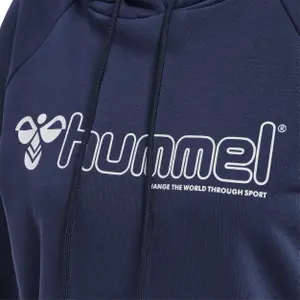 Sudadera con capucha Hummel Noni 2.0 image-5