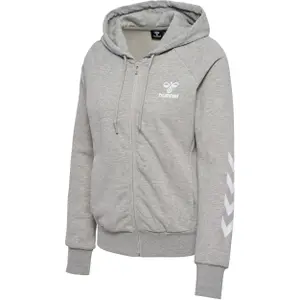 Sudadera con cremallera Hummel Noni 2.0 image-1