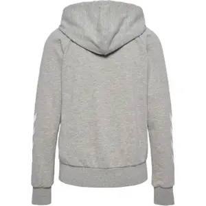 Sudadera con cremallera Hummel Noni 2.0 image-3