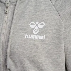 Sudadera con cremallera Hummel Noni 2.0 image-5