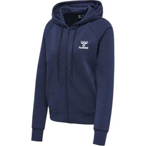 214328-7666-women-s-zip-up-hoodie-hummel-noni-2-0-blue