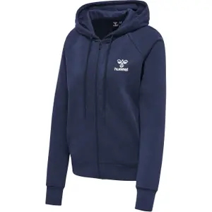 Sudadera con cremallera Hummel Noni 2.0 image-0