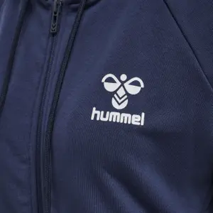 Sudadera con cremallera Hummel Noni 2.0 image-5