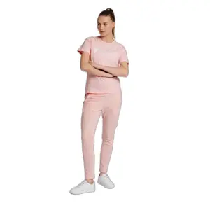 Pantaloni da jogging aderenti donna Hummel Noni 2.0 image-1