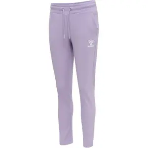 Pantaloni da jogging aderenti donna Hummel Noni 2.0 image-0