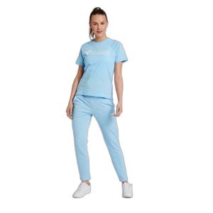 Pantaloni da jogging aderenti donna Hummel Noni 2.0 image-2