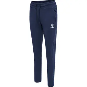 Pantaloni da jogging aderenti donna Hummel Noni 2.0 image-2