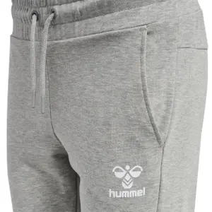 Pantalón de chándal mujer Hummel Noni 2.0 image-5