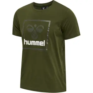 Camiseta Hummel Isam 2.0 image-0