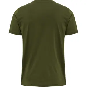 Camiseta Hummel Isam 2.0 image-1