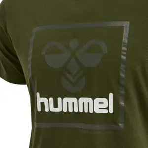 Camiseta Hummel Isam 2.0 image-2