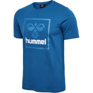 T-shirt Hummel Isam 2.0 image-0