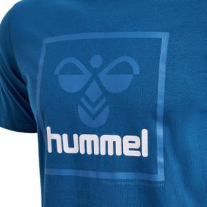 T-shirt Hummel Isam 2.0 image-2