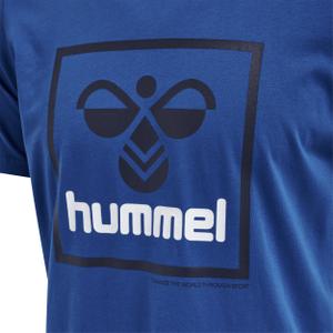 T-shirt Hummel Isam 2.0 image-5