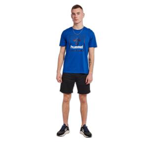 T-shirt Hummel Isam 2.0 image-2