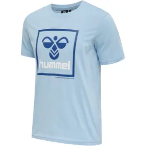Camiseta Hummel Isam 2.0 image-0