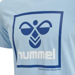 Camiseta Hummel Isam 2.0 image-2