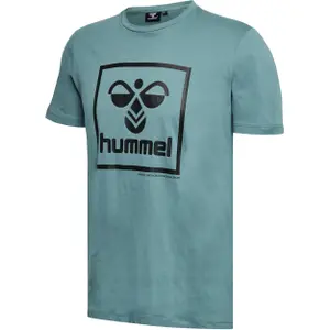 T-shirt Hummel Isam 2.0 image-0