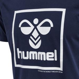 T-shirt Hummel Isam 2.0 image-5