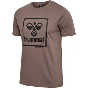 Camiseta Hummel Isam 2.0 image-1