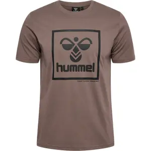 Camiseta Hummel Isam 2.0 image-0