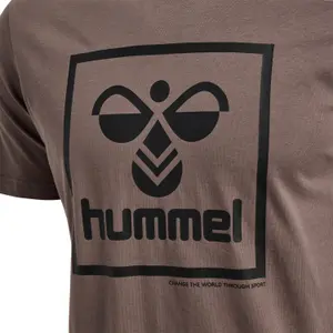 Camiseta Hummel Isam 2.0 image-5