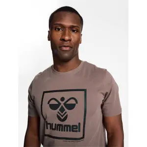 Camiseta Hummel Isam 2.0 image-4