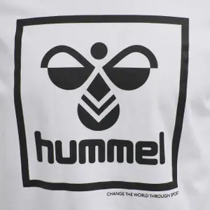 T-shirt Hummel Isam 2.0 image-5