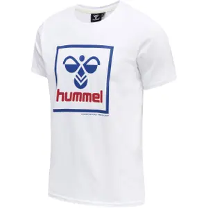 T-shirt Hummel Isam 2.0 image-0