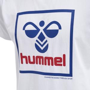 T-shirt Hummel Isam 2.0 image-5