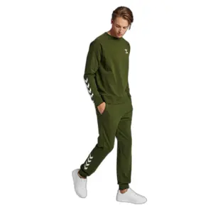 Sudadera Hummel Isam 2.0 image-4