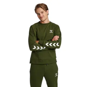 Sudadera Hummel Isam 2.0 image-1