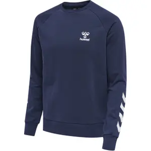 Sudadera Hummel Isam 2.0 image-0