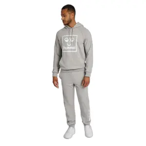 Felpa con cappuccio Hummel Isam 2.0 image-2