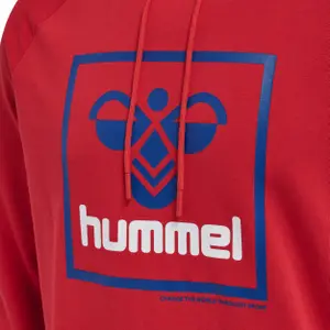 Sudadera con capucha Hummel Isam 2.0 image-5
