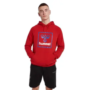 Sudadera con capucha Hummel Isam 2.0 image-1