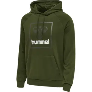 Sudadera con capucha Hummel Isam 2.0 image-0