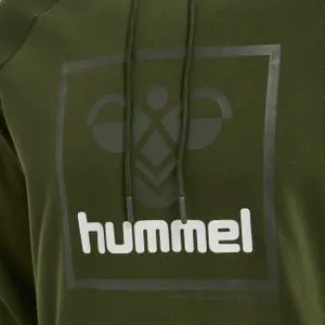 Sudadera con capucha Hummel Isam 2.0 image-5