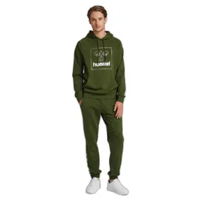 Sudadera con capucha Hummel Isam 2.0 image-1