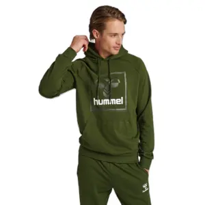 Sudadera con capucha Hummel Isam 2.0 image-2