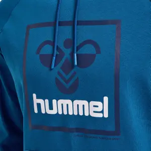 Sudadera con capucha Hummel Isam 2.0 image-2