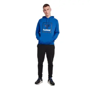 Felpa con cappuccio Hummel Isam 2.0 image-1