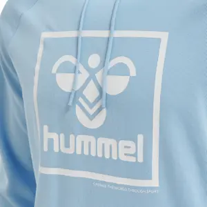 Sudadera con capucha Hummel Isam 2.0 image-4