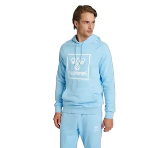 Sudadera con capucha Hummel Isam 2.0 image-1