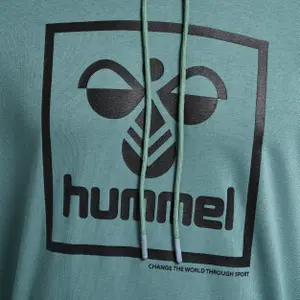 Sudadera con capucha Hummel Isam 2.0 image-5