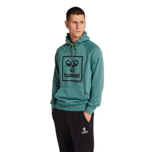 Sudadera con capucha Hummel Isam 2.0 image-2