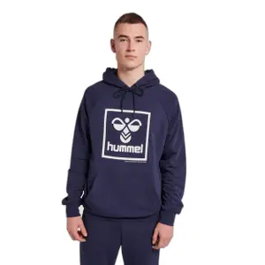 Felpa con cappuccio Hummel Isam 2.0 image-1